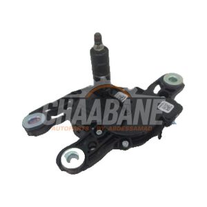 Moteur essuie-glace arriere 5F9955711 Seat Leon 2012 / 2020
