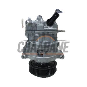 Compresseur de clim 4M0820803 Audi A5 2024
