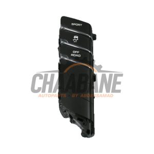 Commutateur 95B907041BG Porsche Macan 2014