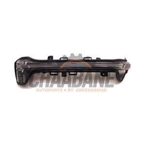 Feu clignotant de miroir gauche 51169448673 BMW iX (I20) xDrive40 77 kWh 2021