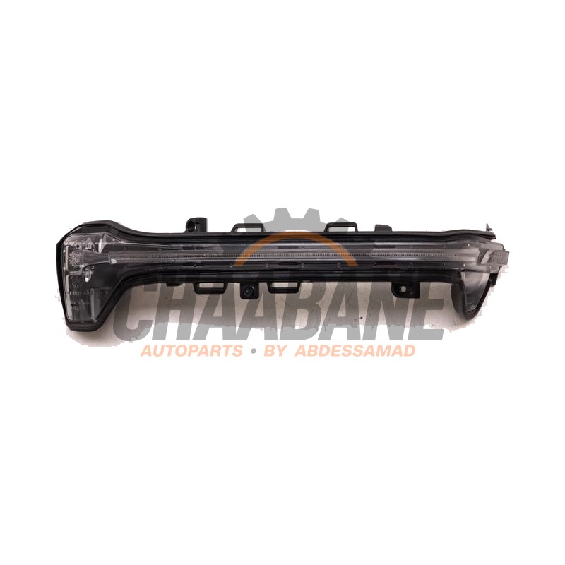 Feu clignotant de miroir gauche 51169448673 BMW iX (I20) xDrive40 77 kWh 2021