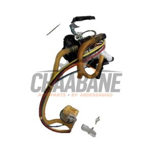 Pompe essence 747344412 BMW 3 serie Touring (G21) 318i 2.0 TwinPower Turbo 16V 2019