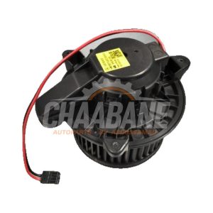 Ventilateur chauffage A2478308400 Mercedes B-Klasse