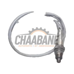 Sonde lambda 8631393 BMW X1 (F48) sDrive 20i 2.0 16V Twin Power Turbo 2014 / 2022