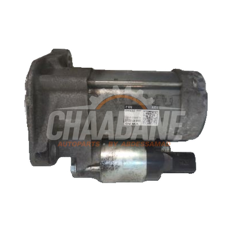 Demarreur 0AH911023G Seat Leon 2012 / 2020
