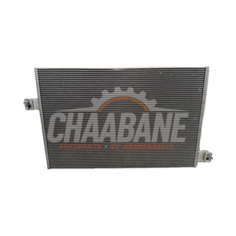 Radiateur clim A0995008901 Mercedes EQE