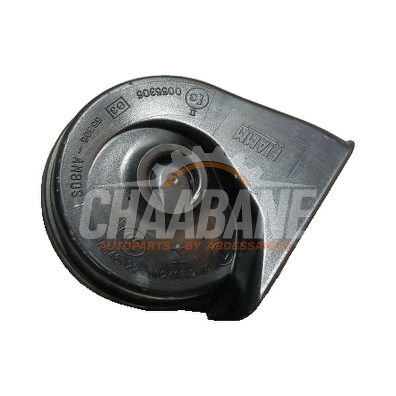 Klaxon A0005405500 Mercedes GLA (156.9) 2.2 220 CDI 16V 4-Matic