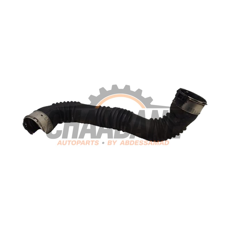 Tube intercooler A2465200101 Mercedes A (W176) 1.8 A-180 CDI 16V Autom.