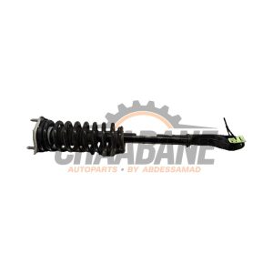 Amortisseur avant gauche A2933200700 Mercedes EQC (N293) 400 4-Matic