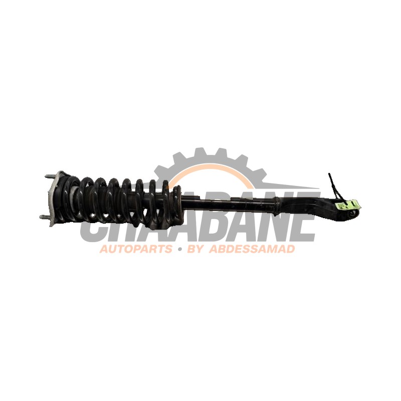 Amortisseur avant gauche A2933200700 Mercedes EQC (N293) 400 4-Matic