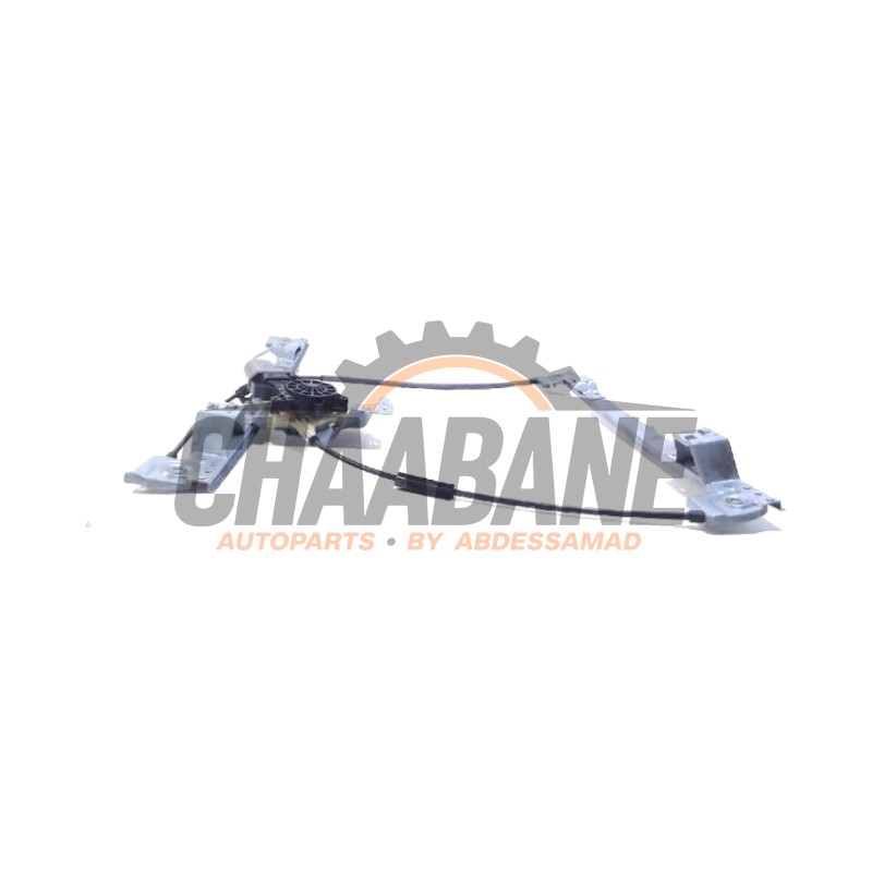 Moteur leve vitre avant gauche 128001187 Mercedes Citan