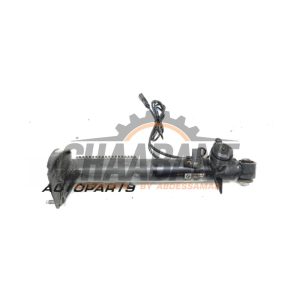 Barre amortisseur arriere droit 687509002 BMW X5 (F15) 2013 / 2018