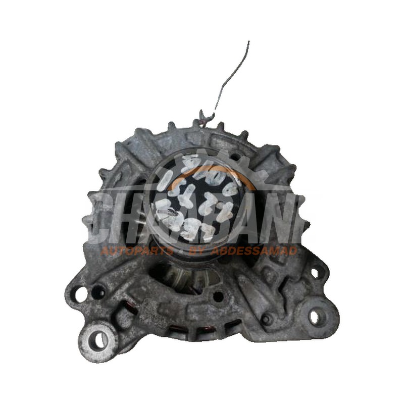 Dynamo 04E903023J Seat Leon (5FB) 1.2 TSI 16V 2012 / 2020