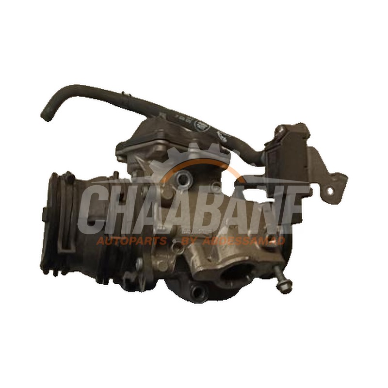 Valve RGE AJ813334 Jaguar XE