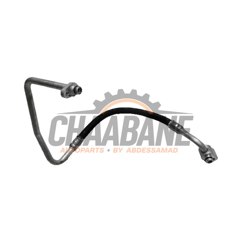 Tuyau de climatisation 2Q0816721E Audi A1 2022