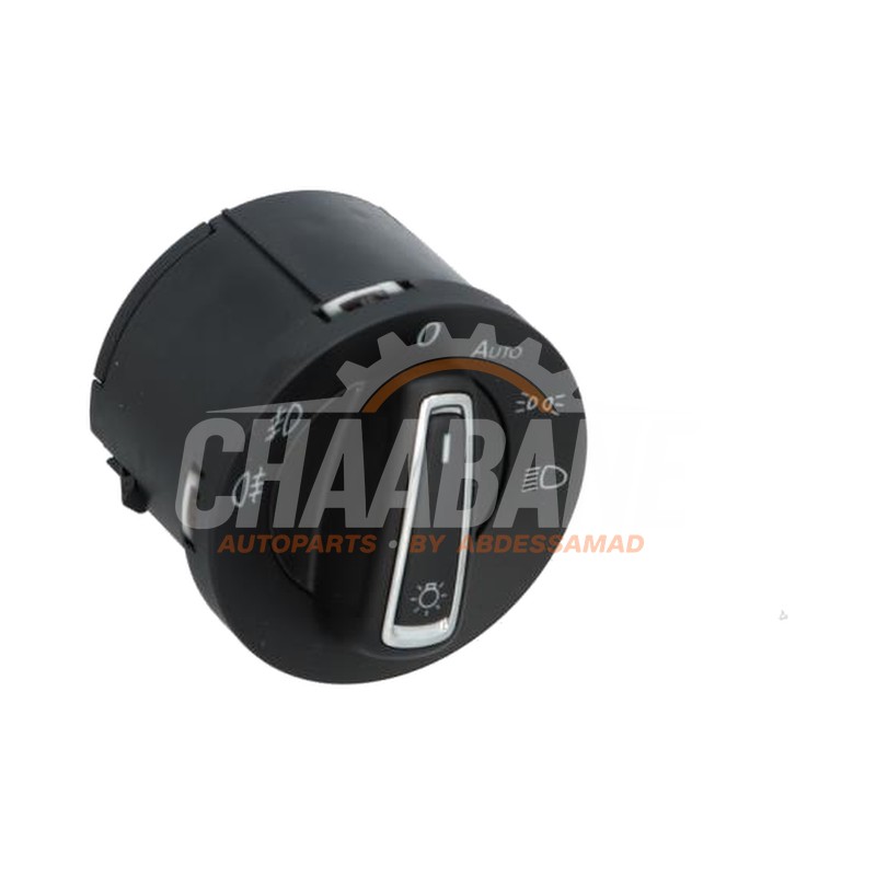 Commodo phare 5G0941431AF Seat Leon (5FB) 1.4 TSI ACT 16V 2012 / 2020