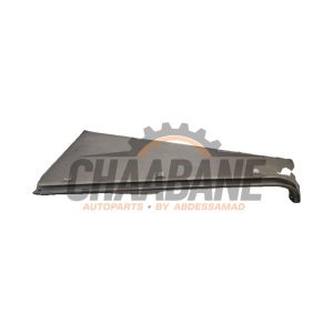 Rail porte coulissante droite A4477662200 Mercedes Vito (447.6) 2.2 114 CDI 16V