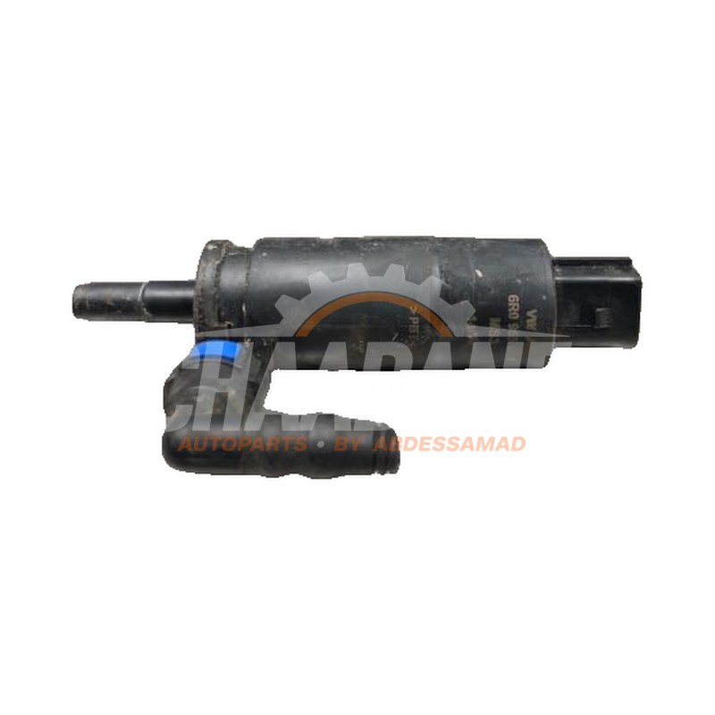 Pompe lave-glace avant 6R0955681 Seat Leon (5FB) 1.4 TSI 16V 2012 / 2020