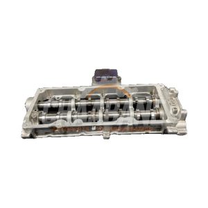 Kit arbre a cames 05L103308P Volkswagen Touran (5T1) 2.0 TDI 150 2015