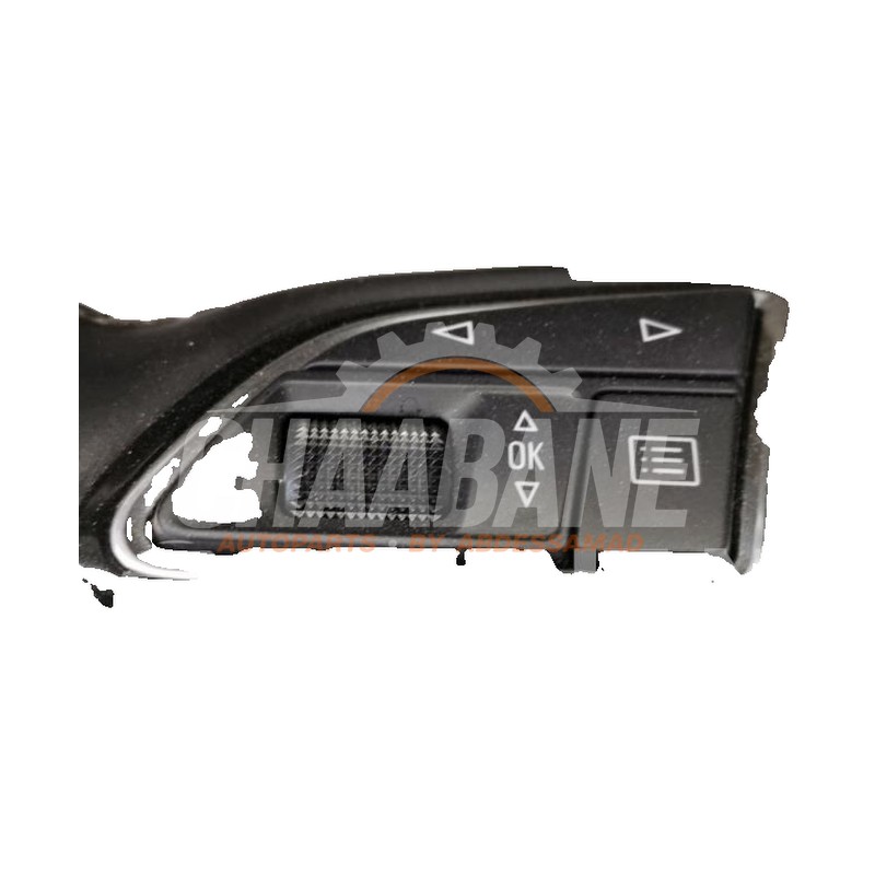 Volant 4H0419091AP Audi S8 2012 / 2018