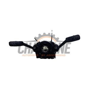 Commodo dessuie glace 5Q0953507AC Seat Leon SC (5FC) 1.2 TSI Ecomotive 16V 2012 / 2018