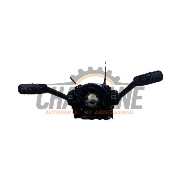 Commutateur combi colonne de direction 5Q0953507AC Seat Leon SC (5FC) 1.2 TSI Ecomotive 16V 2012 / 2018