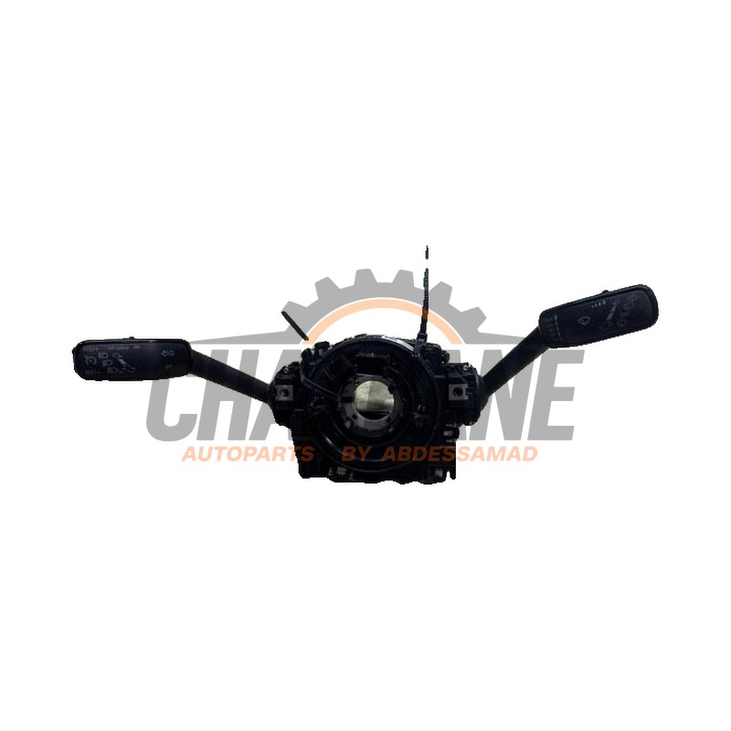 Commodo dessuie glace 5Q0953507AC Seat Leon SC (5FC) 1.2 TSI Ecomotive 16V 2012 / 2018