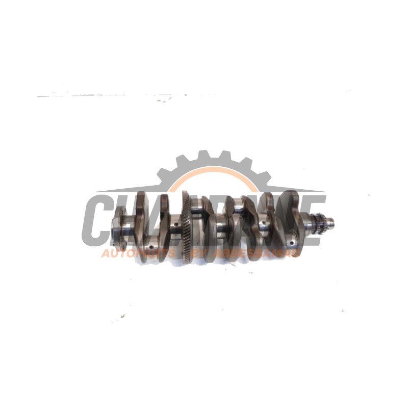 Vilebrequin A2700300501 Mercedes A (W176) 2.0 A-250 Turbo 16V