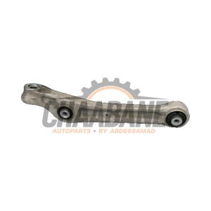 Bras de suspension bas avant gauche 8W0407151C Audi A4 2015