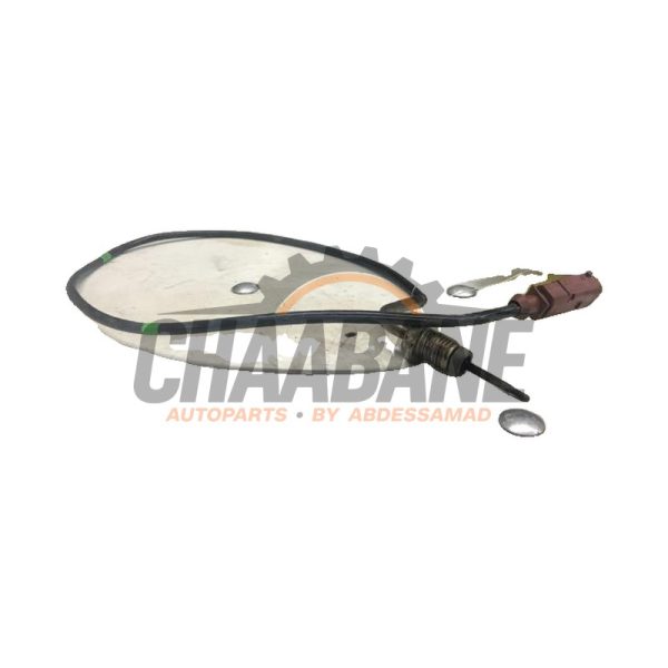 Capteur filtre a particules 04L9060881E Skoda Kodiaq 2.0 TDI 190 16V 4x4 2016