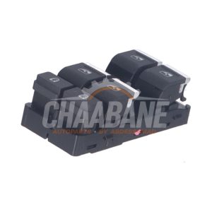 Commutateur vitre electrique 4K0959851 Audi A6 2018