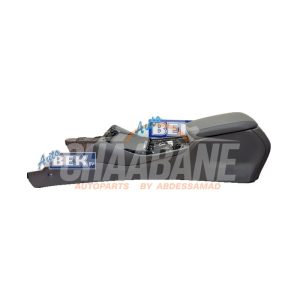 Console central 16789810 BMW iX3 80 kWh 2020