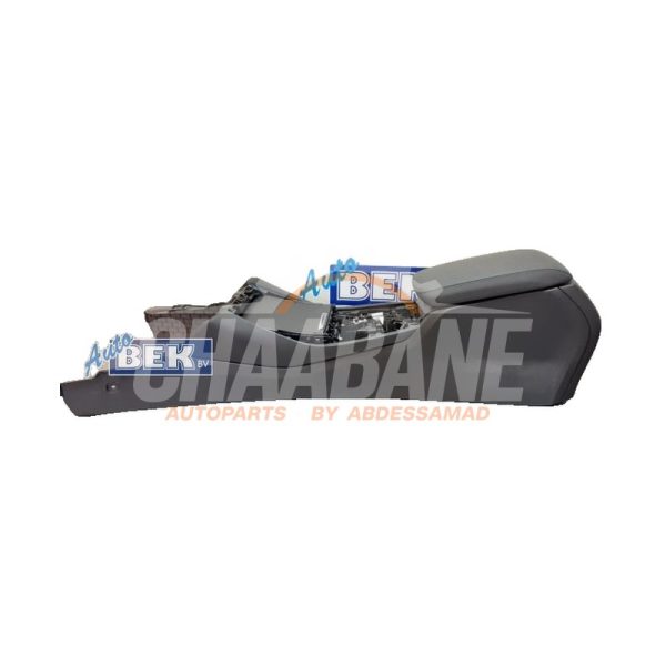 Console central 16789810 BMW iX3 80 kWh 2020