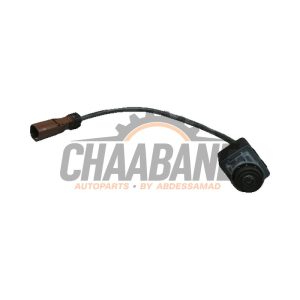 Camera de recul A0009054002 Mercedes S-Klasse