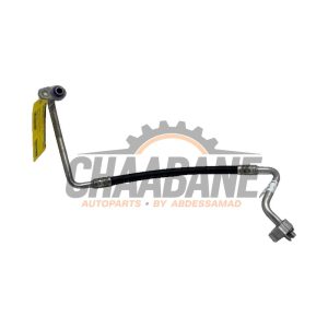 Tuyau de climatisation A1778304401 Mercedes GLA (H247) 1.3 200 Turbo 16V