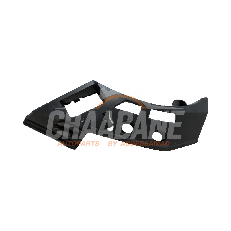 Support pare-chocs avant droit 5LA807178 Skoda Enyaq iV 80 2021