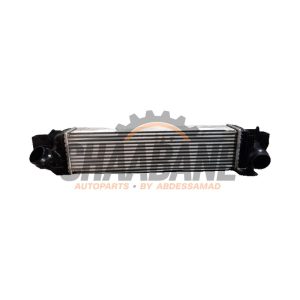 Intercooler 17517617598 BMW X2 (F39) xDrive 18d 2.0 16V 2017 / 2023