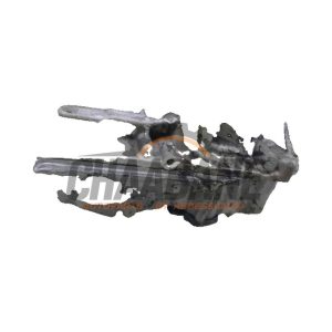 Moteur Skoda Octavia Combi (NXAC) 1.5 TSI 16V 2019