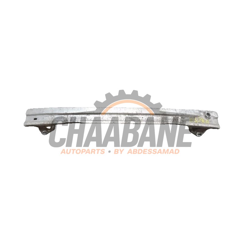 Cadre pare-chocs arriere 51127332320 BMW X1 (F48) sDrive 16d 1.5 12V TwinPower 2014 / 2022
