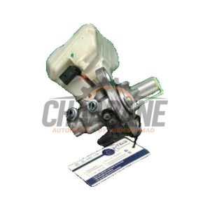 Cylindre de frein principal 80A698301 Audi Q5 (FYB/FYG) 2.0 TFSI 16V Quattro 2016