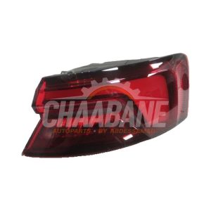 Feu arriere droit 8W6945092H Audi A5 2016