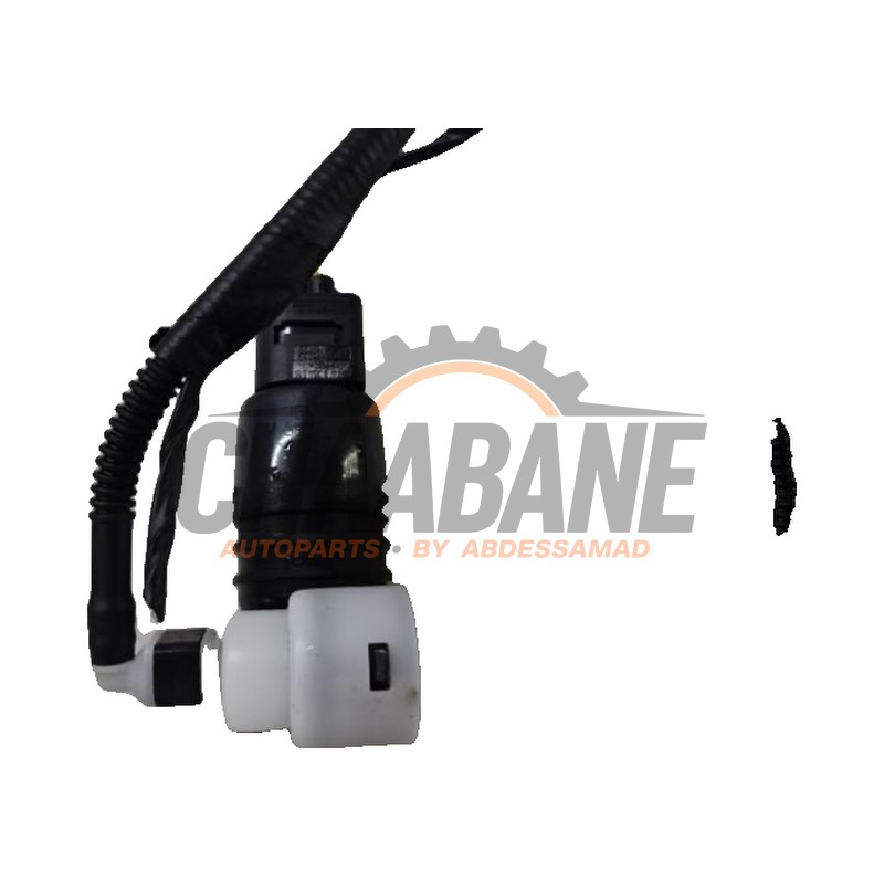 Pompe lave-glace avant BMW X1 2014 / 2022