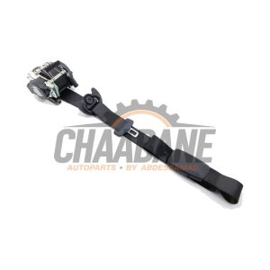 Ceinture avant droit 7456264 BMW 1 serie (F40) 118i 1.5 TwinPower 12V 2019