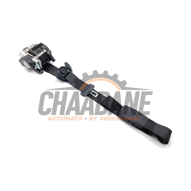 Ceinture de securite avant droite 7456264 BMW 1 serie (F40) 118i 1.5 TwinPower 12V 2019