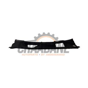 Paravent 4M1819403D9B9 Audi SQ7 (4MB/4MG) 4.0 TDI V8 32V 2016
