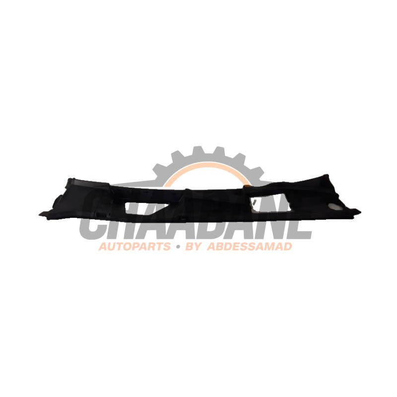 Paravent 4M1819403D9B9 Audi SQ7 (4MB/4MG) 4.0 TDI V8 32V 2016