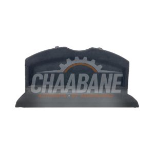 Plage arriere 5E5867769F Skoda Octavia 2012 / 2020