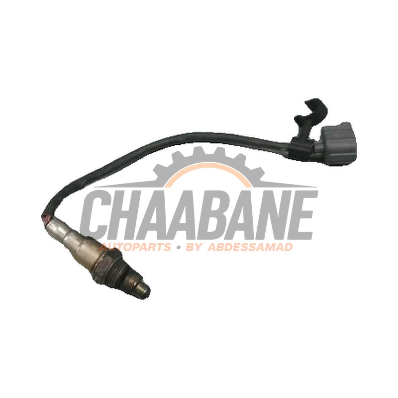 Sonde lambda A0075426318 Mercedes A-Klasse