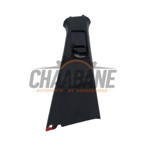 Revetement montant centre droit A1766902000 Mercedes A (W176) 1.5 A-180 CDI, A-180d 16V