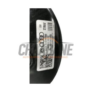 Assistant de freinage 8K0612103N Audi A5 2024